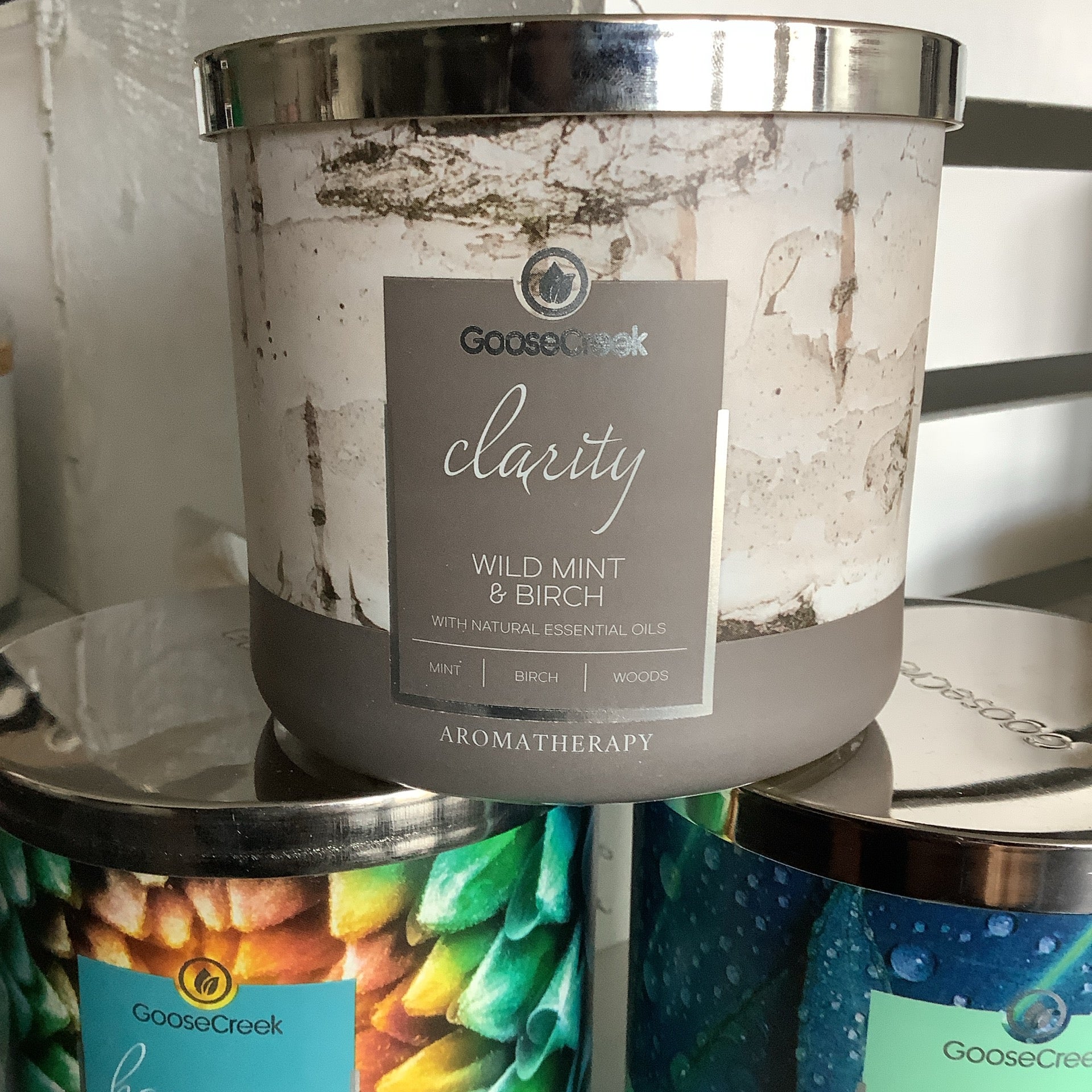 Goose Creek Candle | Kay's Korner